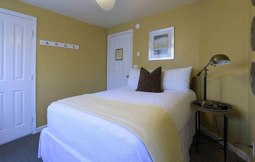 اتاق استاندارد, Rehoboth Guest House   Adults Only