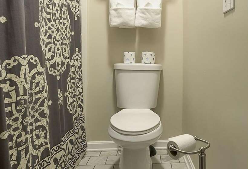 스탠다드 룸, Rehoboth Guest House   Adults Only