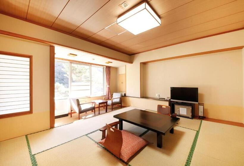 اتاق استاندارد, Shimobe