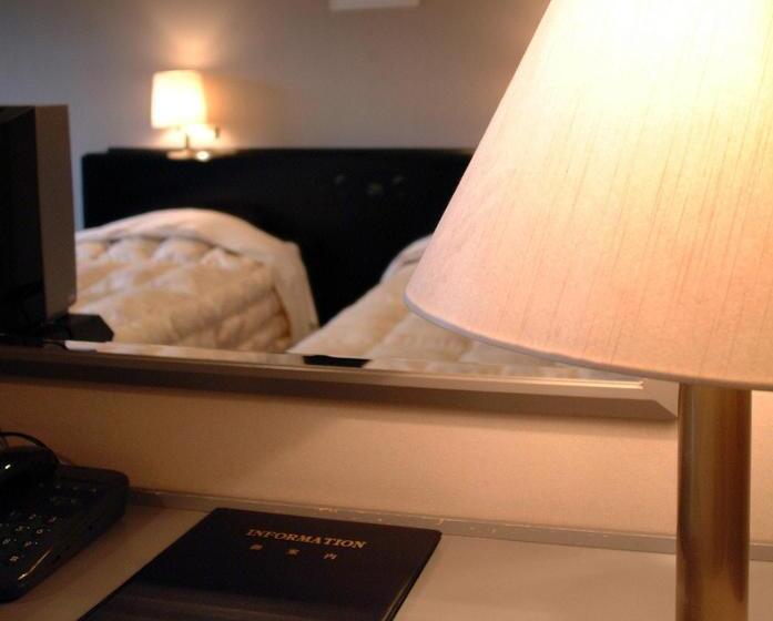 Номер Стандарт Вид на Горы, Silk Inn Madarao