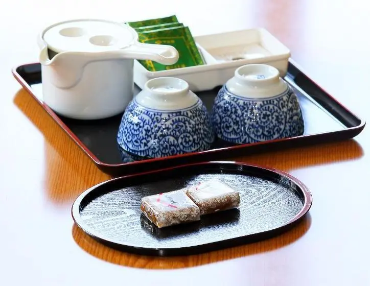 Economy-huone, Silk Inn Madarao