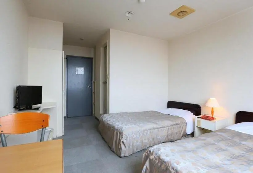 Economy-huone, Silk Inn Madarao