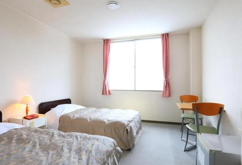 Economy-huone, Silk Inn Madarao