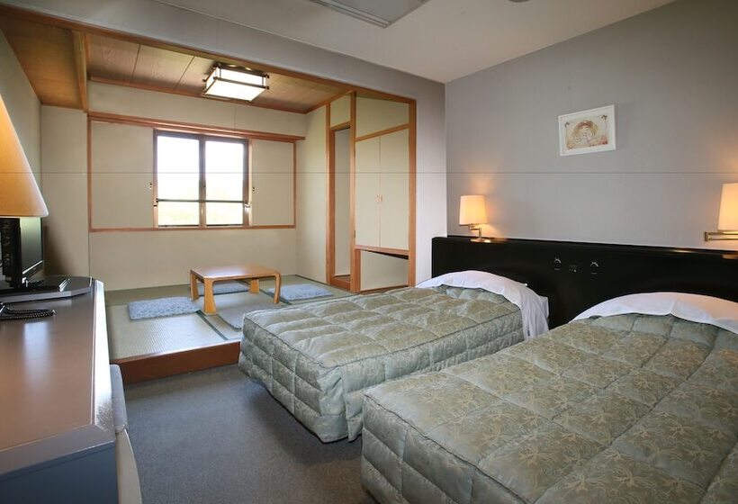 Номер Стандарт, Silk Inn Madarao