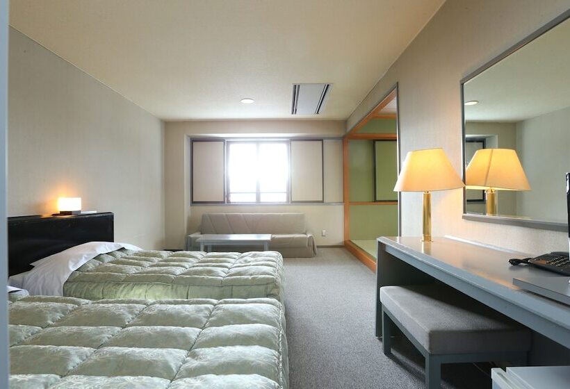 Номер Стандарт, Silk Inn Madarao