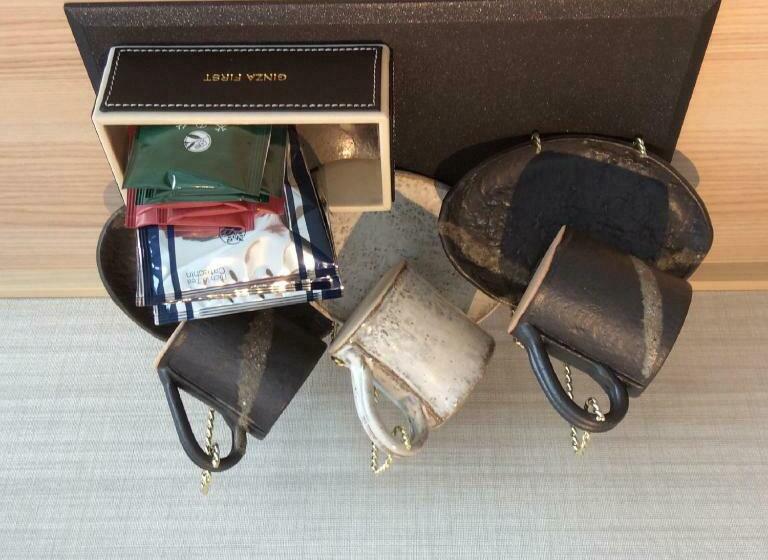 Номер Стандарт Индивидуальный, Sunroute Ginza