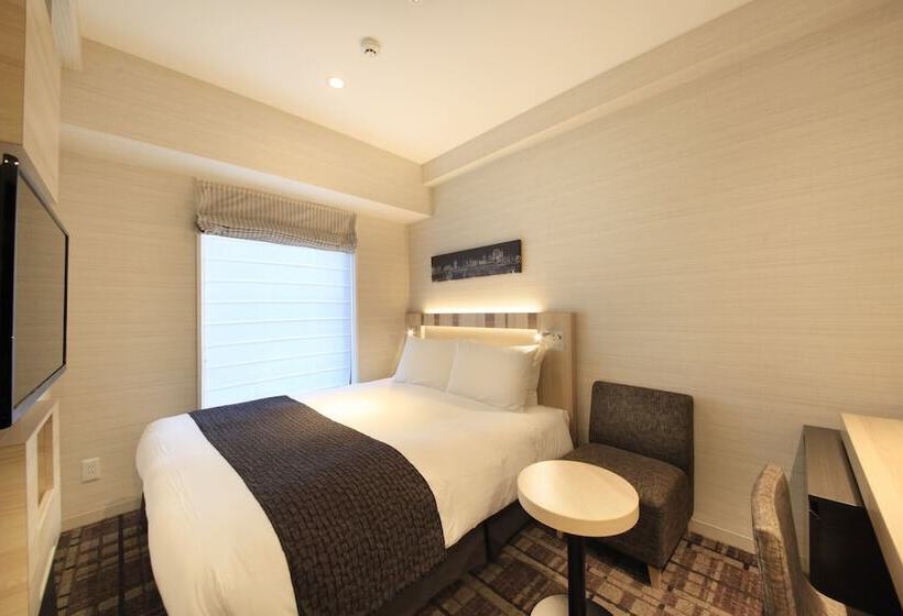 Номер Стандарт, Sunroute Ginza