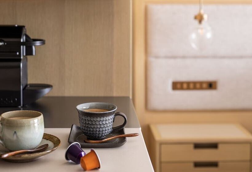 Номер Superior, The Celestine Kyoto Gion