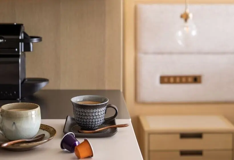 スーペリアールーム, The Celestine Kyoto Gion