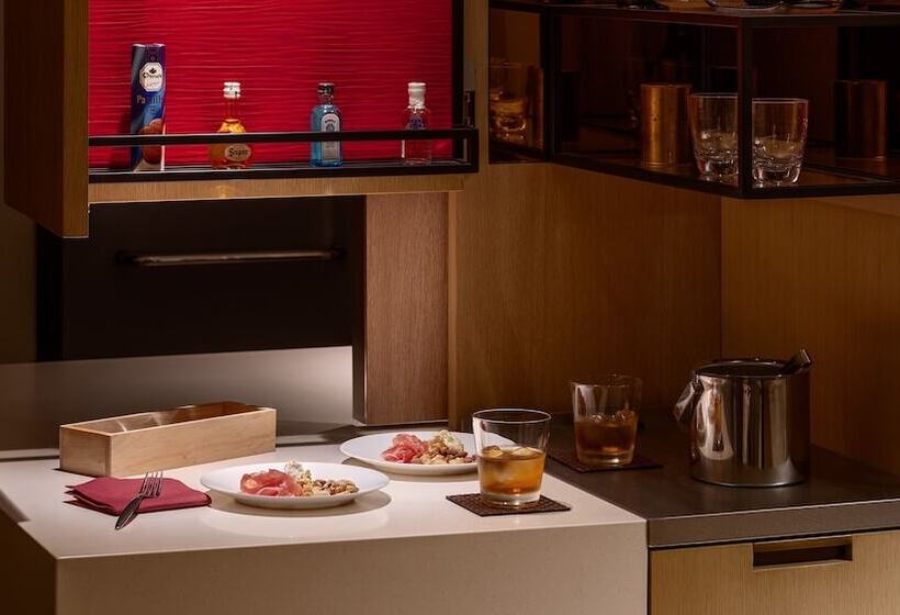 Номер Superior, The Celestine Kyoto Gion