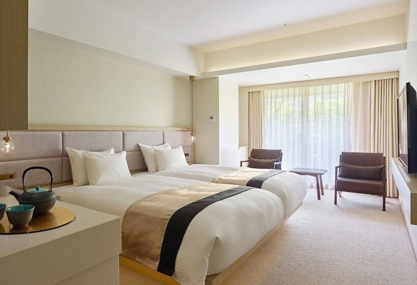 Номер Superior, The Celestine Kyoto Gion