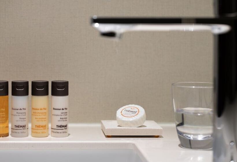 Номер Superior, The Celestine Kyoto Gion