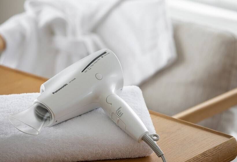 Номер Superior, The Celestine Kyoto Gion