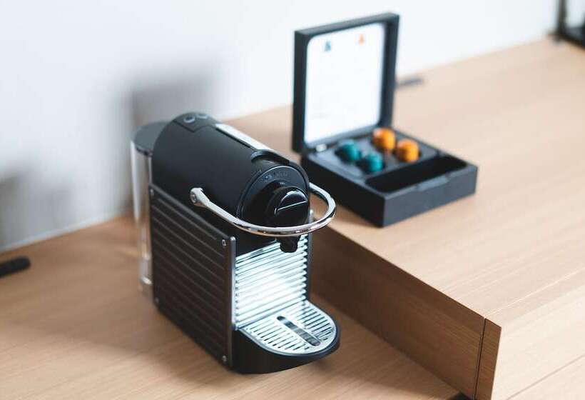 Номер Deluxe, Tsukasa Royal