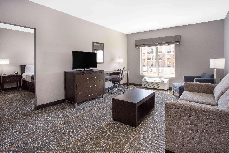 جناح سرير كينج, Wingate By Wyndham Page Lake Powell