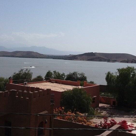 اتاق استاندارد, Dar Ben Abbou