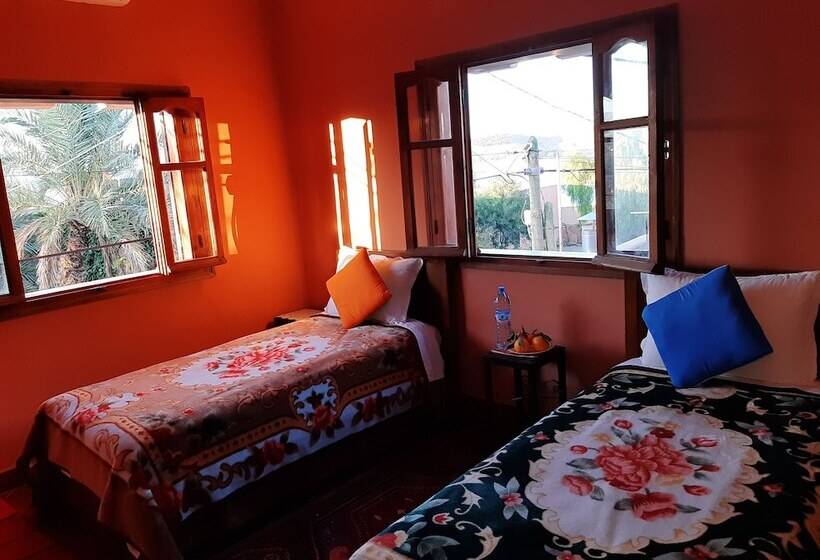 اتاق استاندارد, Dar Ben Abbou