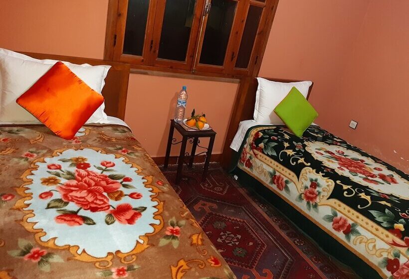 اتاق استاندارد, Dar Ben Abbou