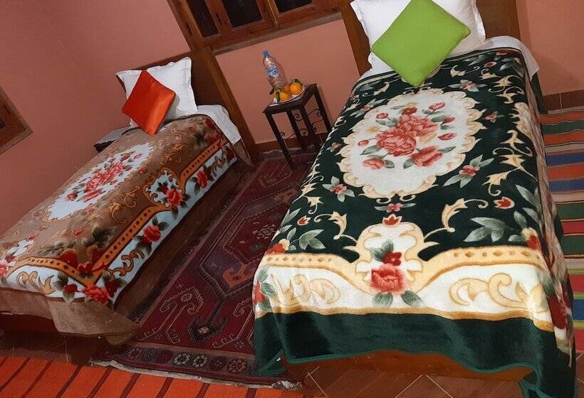 اتاق استاندارد, Dar Ben Abbou