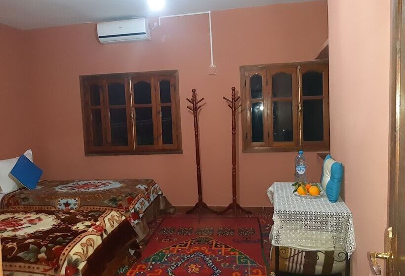 اتاق استاندارد, Dar Ben Abbou