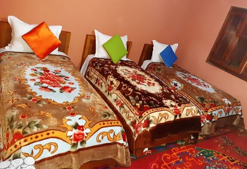 اتاق استاندارد, Dar Ben Abbou