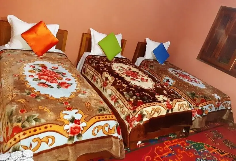 Standard-huone, Dar Ben Abbou