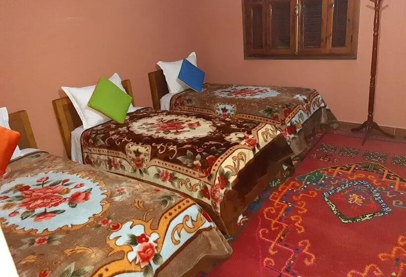 Standard-huone, Dar Ben Abbou