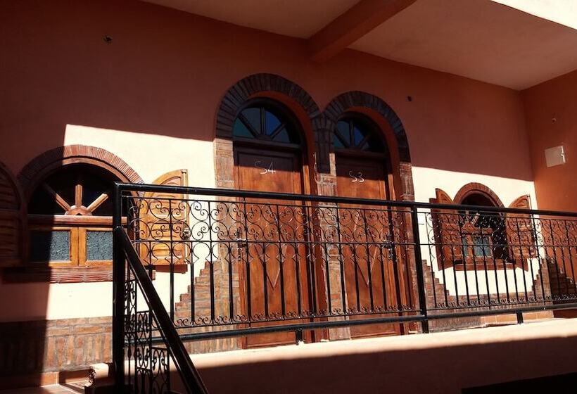 اتاق استاندارد, Dar Ben Abbou