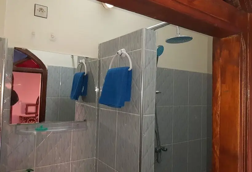 Standard-huone, Dar Ben Abbou