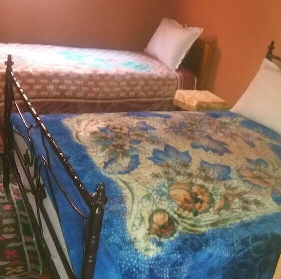 اتاق استاندارد, Dar Ben Abbou