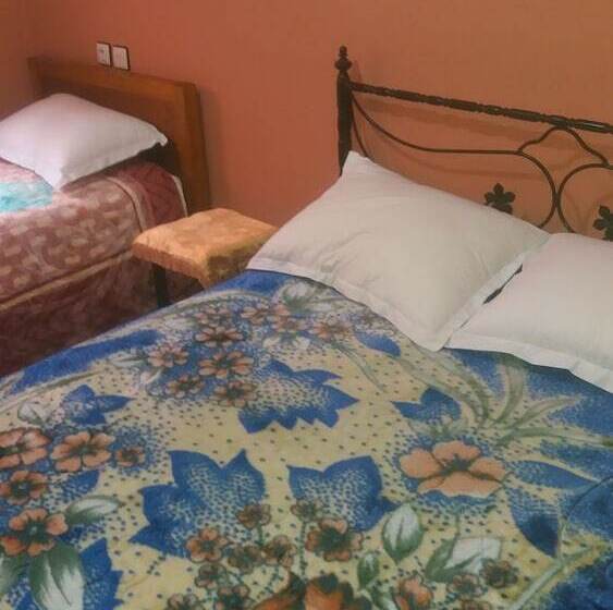 اتاق استاندارد, Dar Ben Abbou