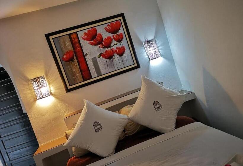 Quarto standard, Riad & Spa Challa