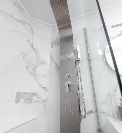 海の見える１ベッドルームアパートメント, Sun Beach Apartments