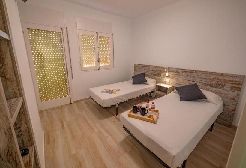 غرفة قياسية, Agi Gloria Rooms