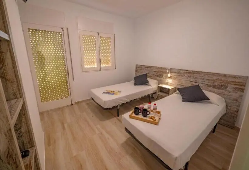 اتاق استاندارد, Agi Gloria Rooms