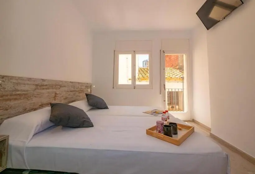 اتاق استاندارد, Agi Gloria Rooms