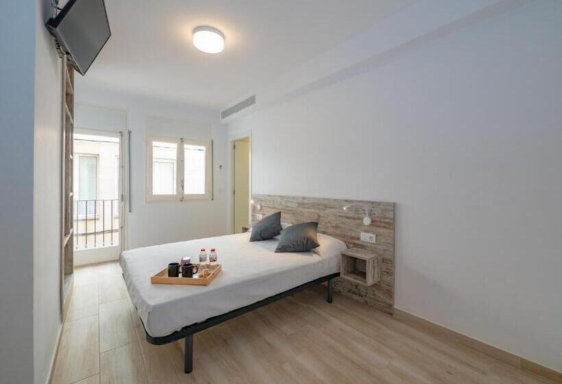 标准间, Agi Gloria Rooms