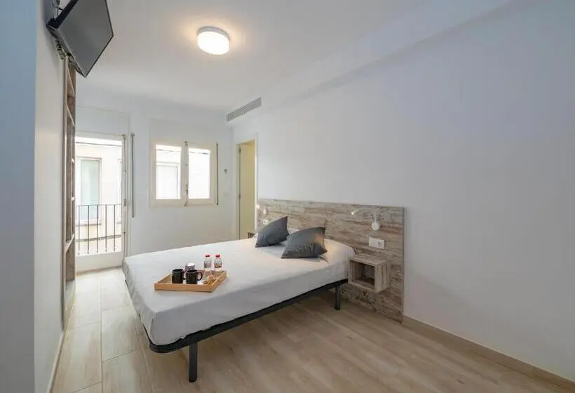 اتاق استاندارد, Agi Gloria Rooms