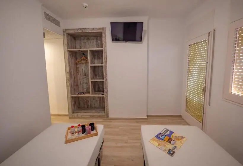 اتاق استاندارد, Agi Gloria Rooms