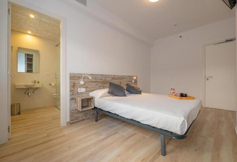 标准间, Agi Gloria Rooms