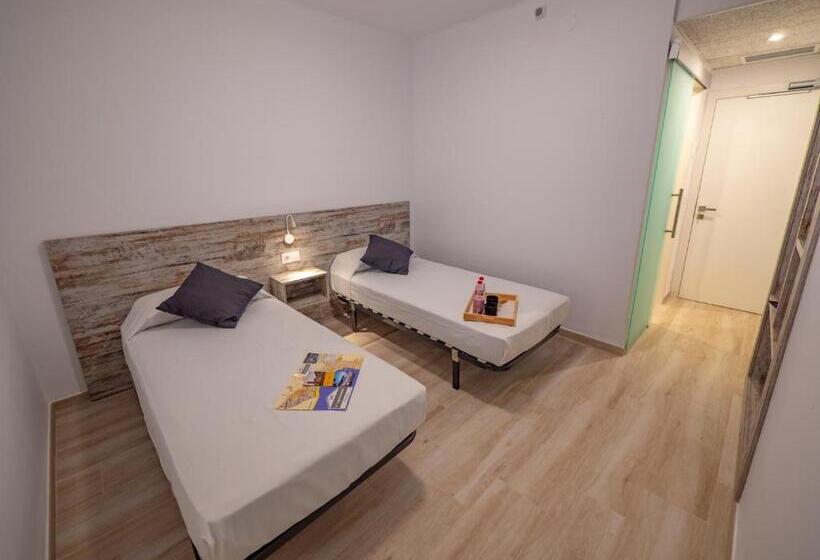 غرفة قياسية, Agi Gloria Rooms