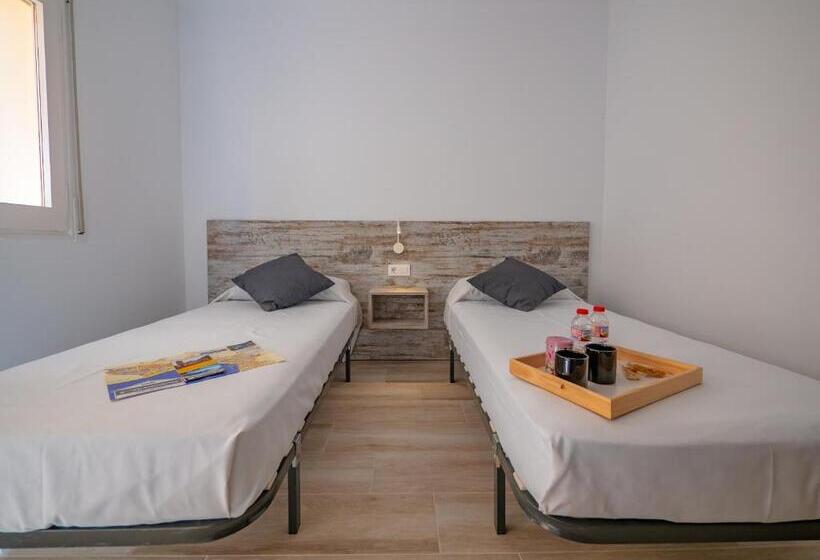 غرفة قياسية, Agi Gloria Rooms