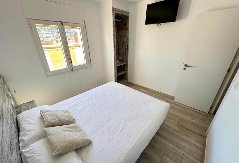 四人标准间, Agi Gloria Rooms