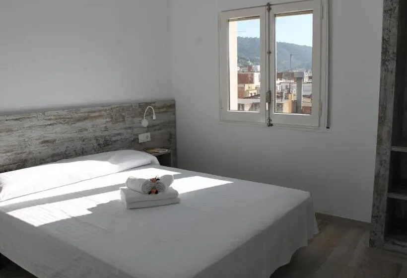 اتاق استاندارد چهار تخته, Agi Gloria Rooms