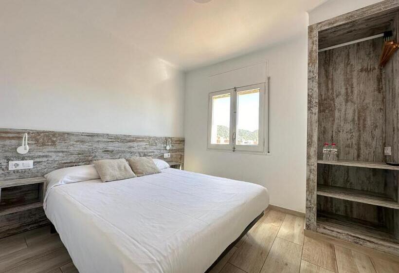 四人标准间, Agi Gloria Rooms