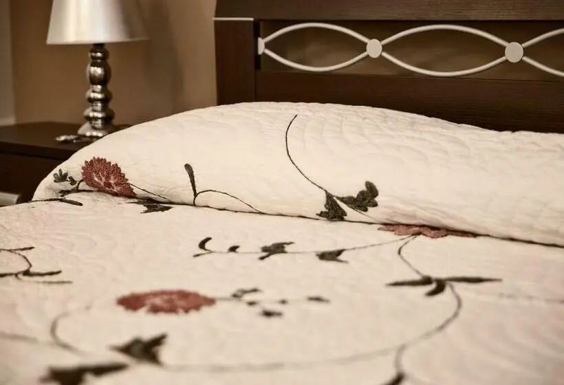 اتاق استاندارد, B&b Sul Corso