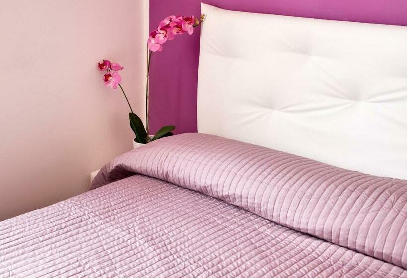 اتاق استاندارد, B&b Sul Corso