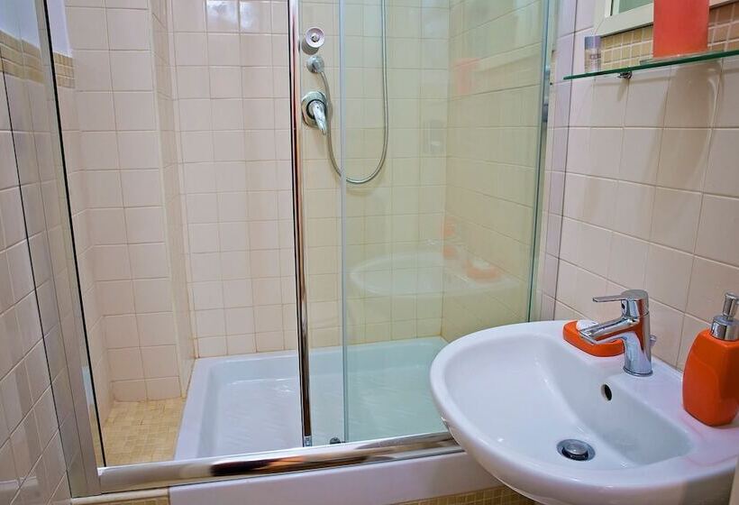 اتاق استاندارد, B&b Sul Corso