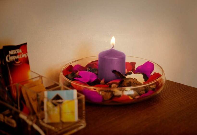 اتاق استاندارد, B&b Sul Corso