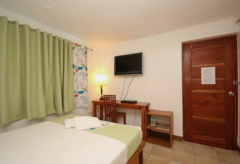 חדר דלוקס, Bluewaves Beach House